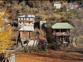 Guesthouse Zebo